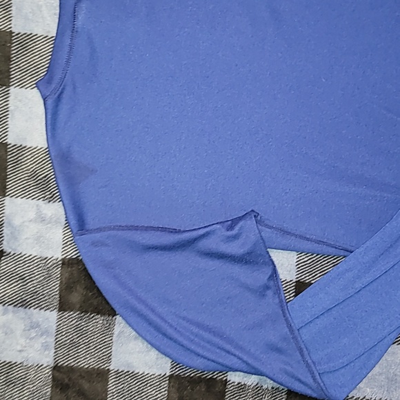 Vintage. Made in USA.  Patagonia. Capilene longsleeve. Women's size Medium. - Picture 13 of 14